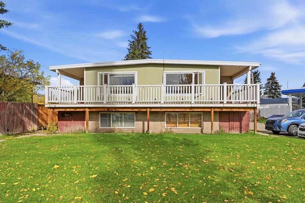 5114 Bowness Road NW, A2350953, Alberta,
