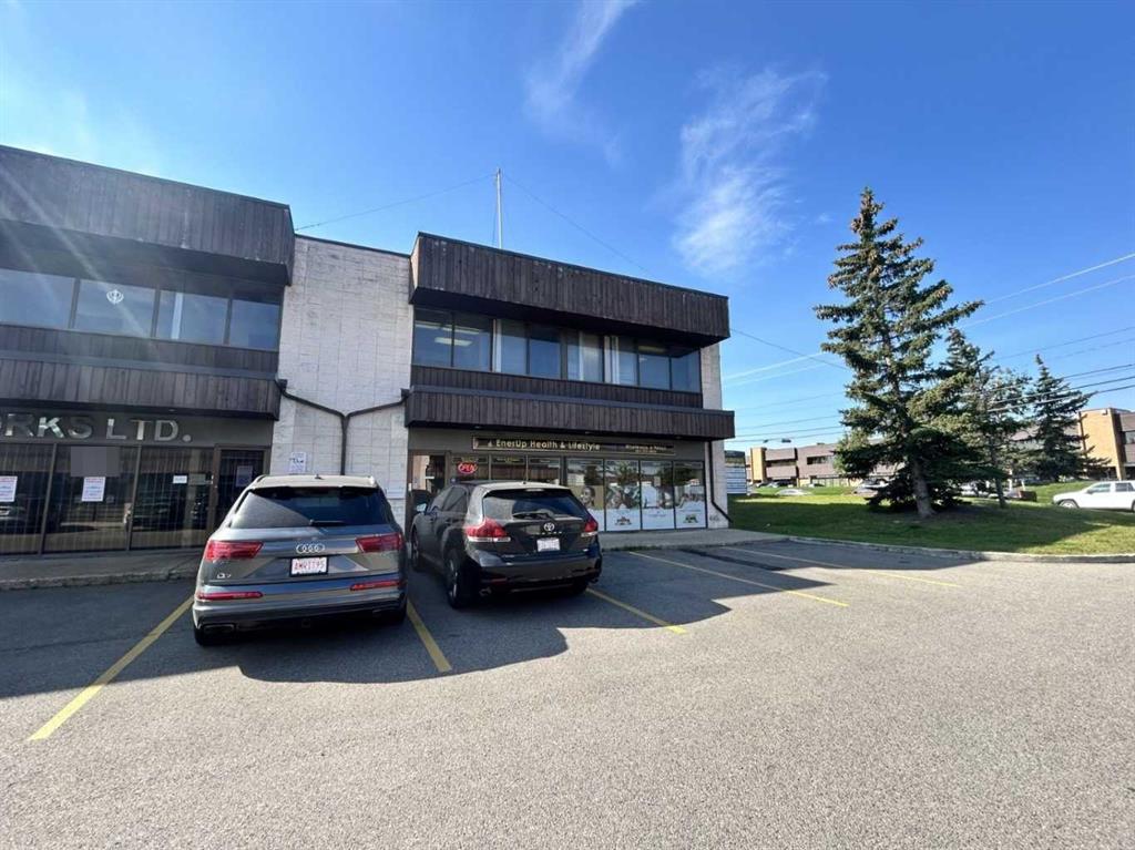 MLS® listing #116333900 for sale located at 1, 3500 27 Street NE
