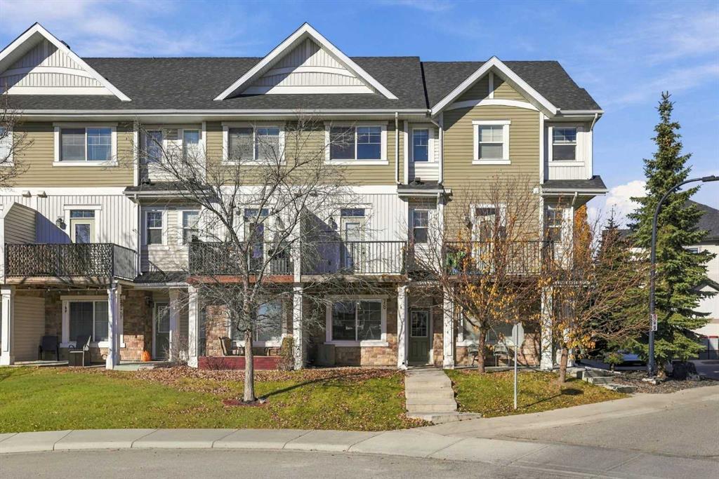 Second View of 78 New Brighton Landing SE, New Brighton, Calgary, Alberta, T2Z 1C1