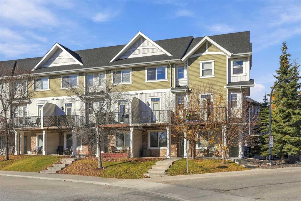 Third View of 78 New Brighton Landing SE, New Brighton, Calgary, Alberta, T2Z 1C1