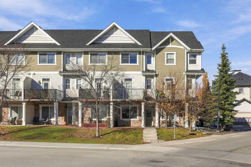 Fourth View of 78 New Brighton Landing SE, New Brighton, Calgary, Alberta, T2Z 1C1