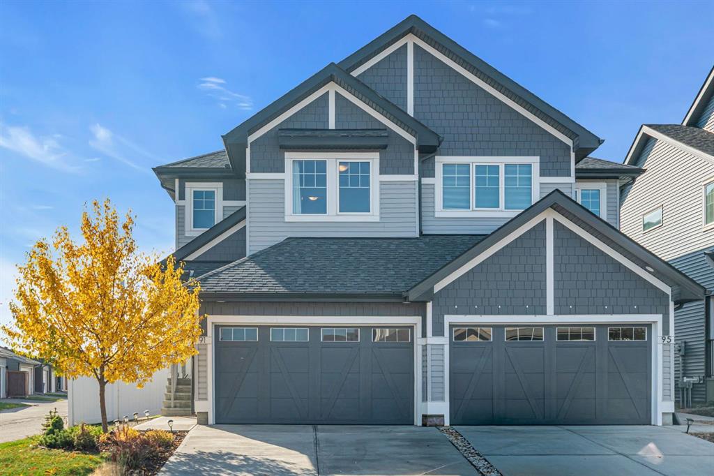 91 Walcrest Way SE, A2350958, Alberta,