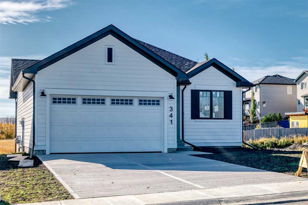 341 Flare Avenue SW, A2350959, Alberta,
