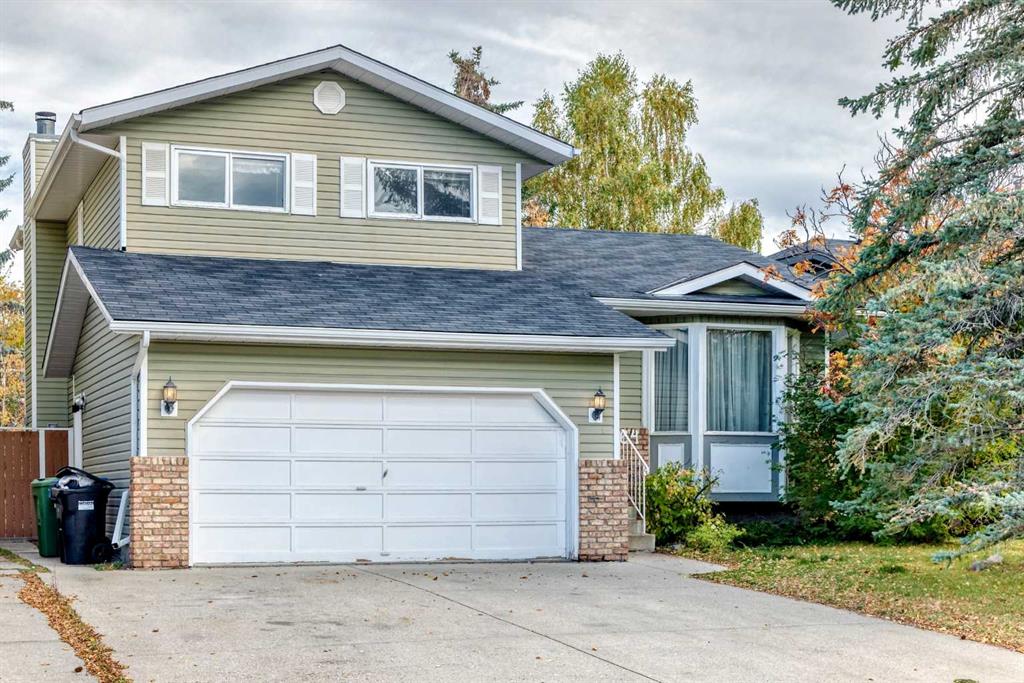 64 Edforth Crescent NW, A2350967, Alberta,