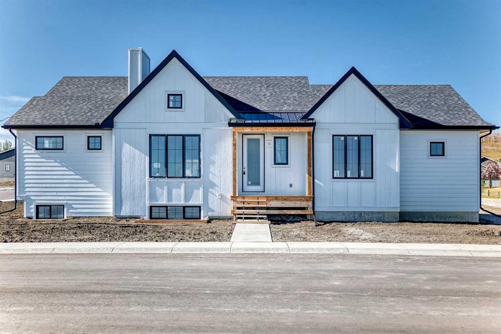 Main View of 304 Flare Avenue SW, NONE, Diamond Valley, Alberta, T0L 2A0