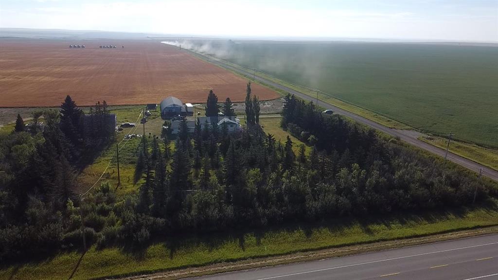 Fourth View of  243074 TWP RD 174  , NONE, Rural Vulcan County, Alberta, T0L 2B0