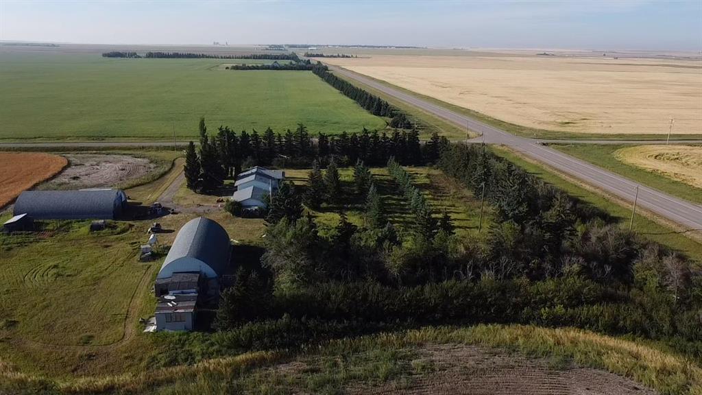 Fifth View of  243074 TWP RD 174  , NONE, Rural Vulcan County, Alberta, T0L 2B0