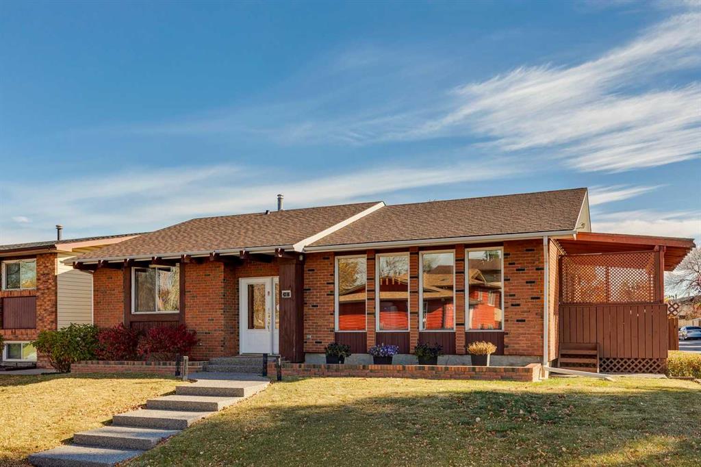 4316 53 Street NE, A2350972, Alberta,