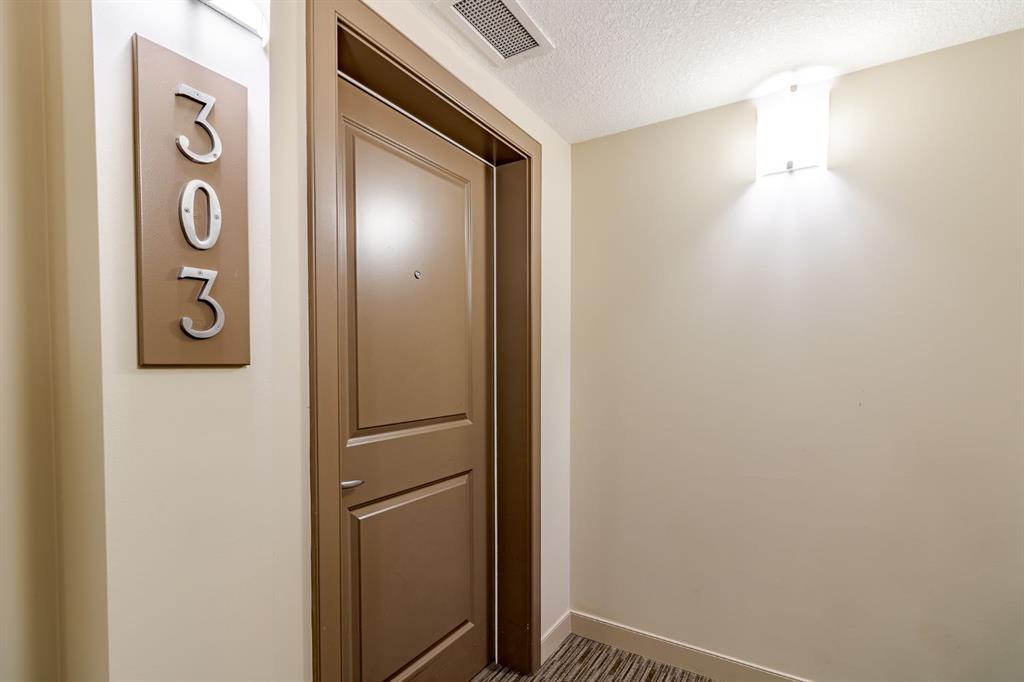 Fifth View of 303, 1110 3 Avenue NW, Hillhurst, Calgary, Alberta, T2N 4J3