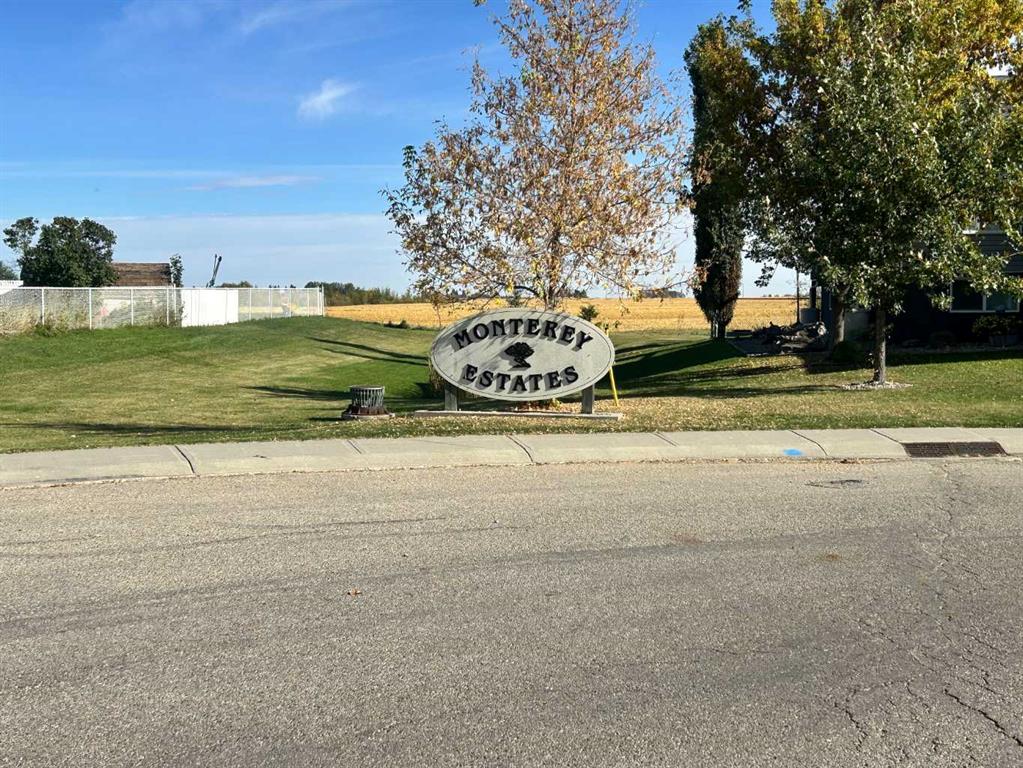 Second View of 24 Monterey Estates , Norwood, Wetaskiwin, Alberta, T9A 1K2
