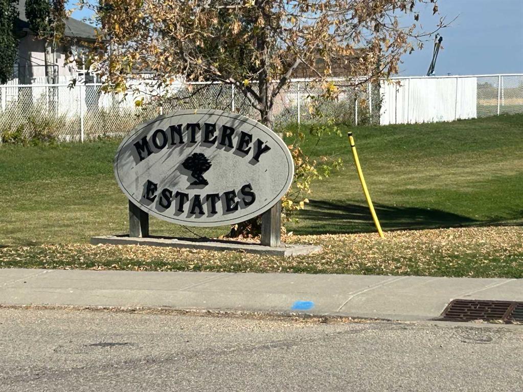 Third View of 24 Monterey Estates , Norwood, Wetaskiwin, Alberta, T9A 1K2