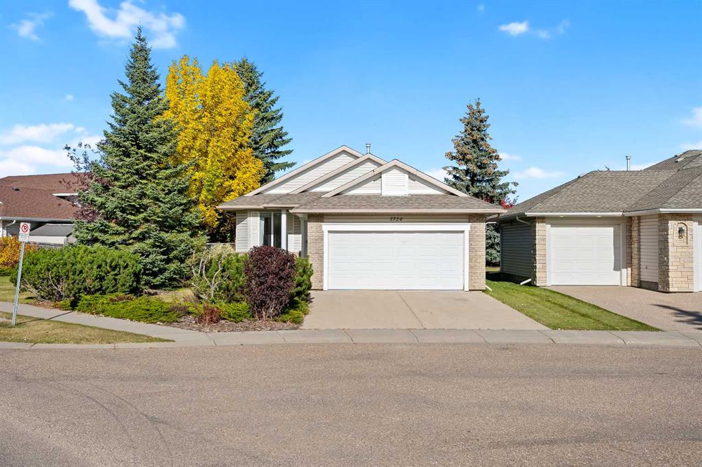 5724 23 Street , A2350975, Alberta,