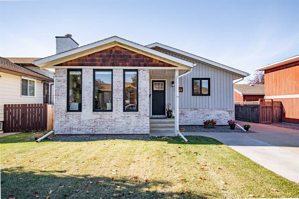 Main View of 112 Carroll Crescent , Clearview Meadows, Red Deer, Alberta, T4P 2T5