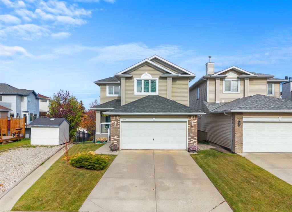 108 Citadel Circle NW, A2350982, Alberta,