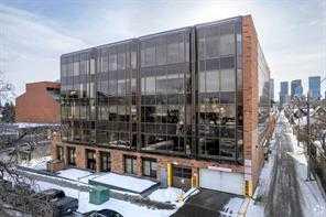 Fourth View of 3rd Floor, 1121 Centre Street NW, Crescent Heights, Calgary, Alberta, T2E 2P7