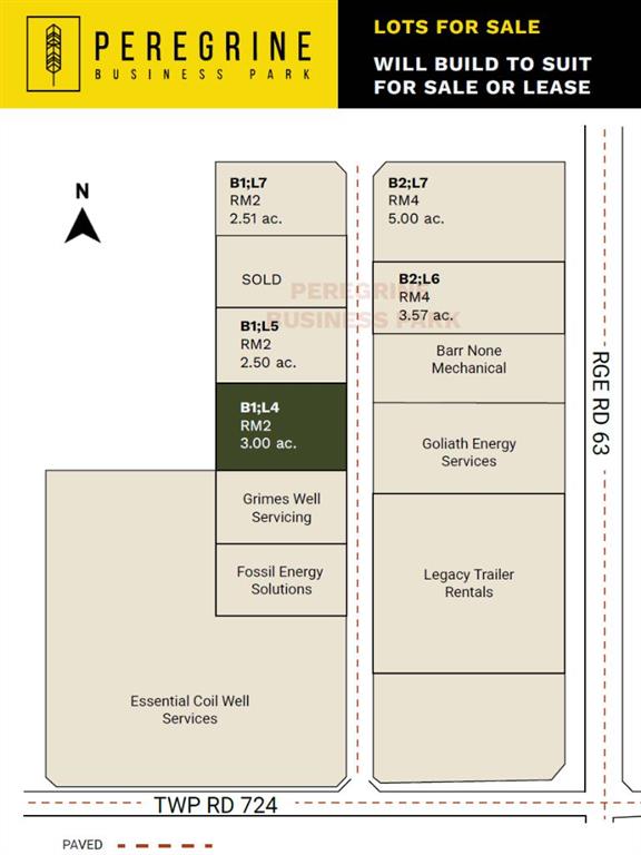 14, 63014 Township Road 724  , A2350990, Alberta,