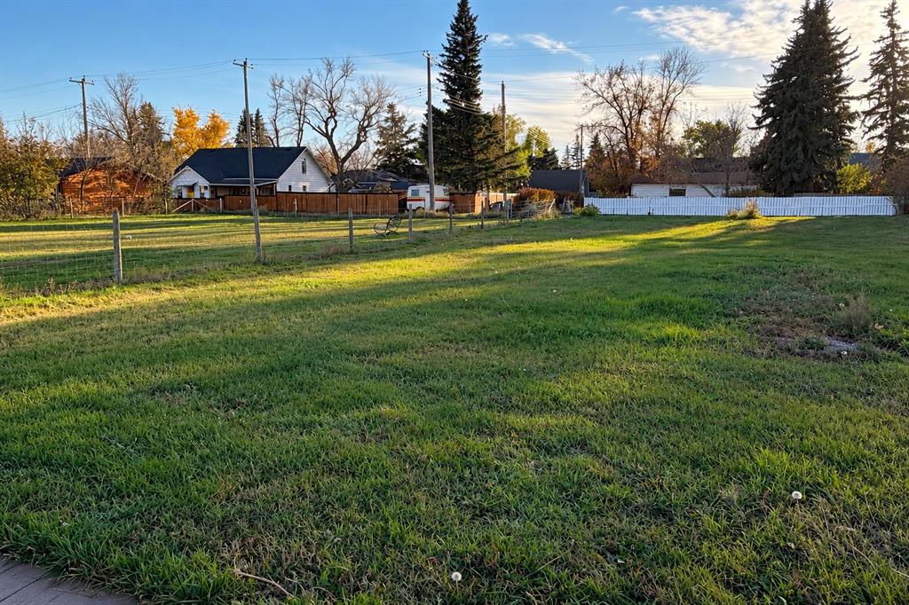 Second View of 214 Main Street , NONE, Rockyford, Alberta, T0J 2R0