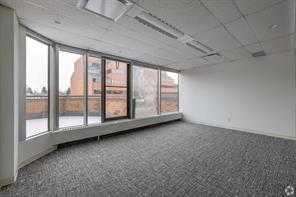 Third View of 2nd Floor, 1121 Centre Street NW, Crescent Heights, Calgary, Alberta, T2E 2P7
