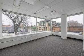 Fifth View of 2nd Floor, 1121 Centre Street NW, Crescent Heights, Calgary, Alberta, T2E 2P7