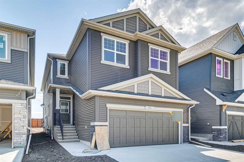 65 Sora Gardens SE, A2350997, Alberta,