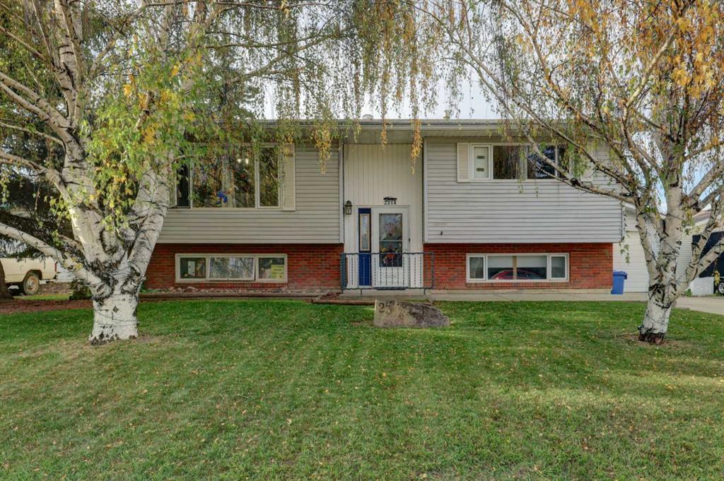 2314 26 Street , A2351008, Alberta,