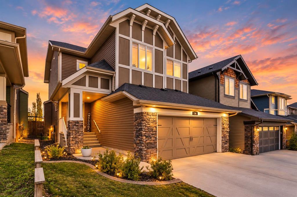 34 Mount Rae Terrace , A2351009, Alberta,