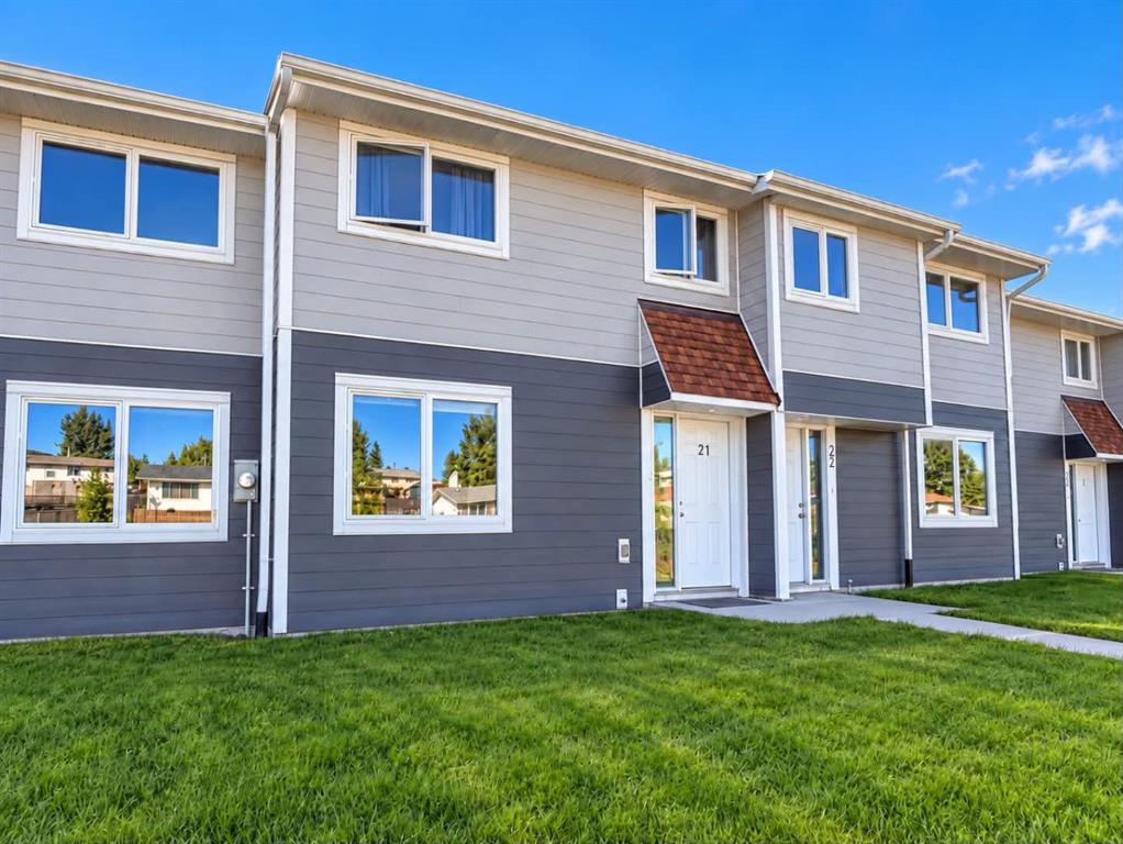 21 97th Avenue , A2351012, Alberta,