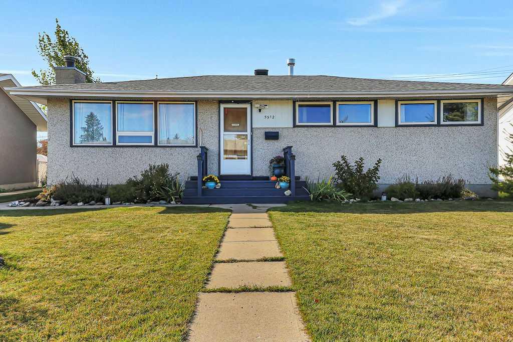 5912 West Park Crescent , A2351019, Alberta,