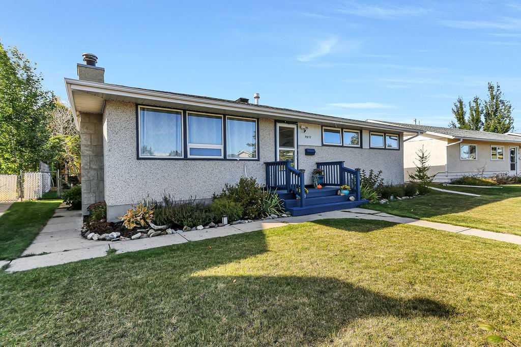 Third View of 5912 West Park Crescent , West Park, Red Deer, Alberta, T4N 1G1