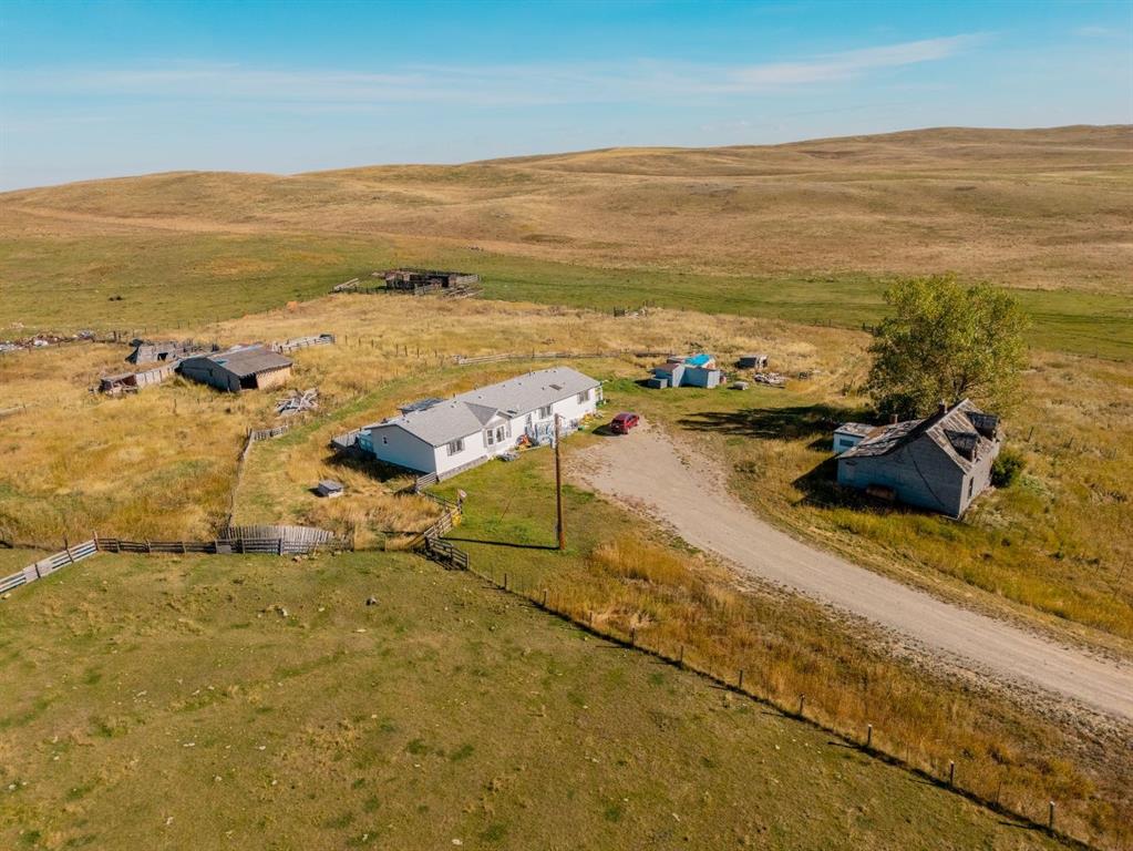 Third View of 263050 TWP RD 20  , NONE, Rural Cardston County, Alberta, T0K 0K0