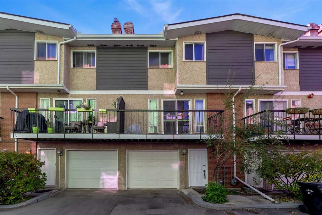 8, 643 4 Avenue NE, A2351027, Alberta,
