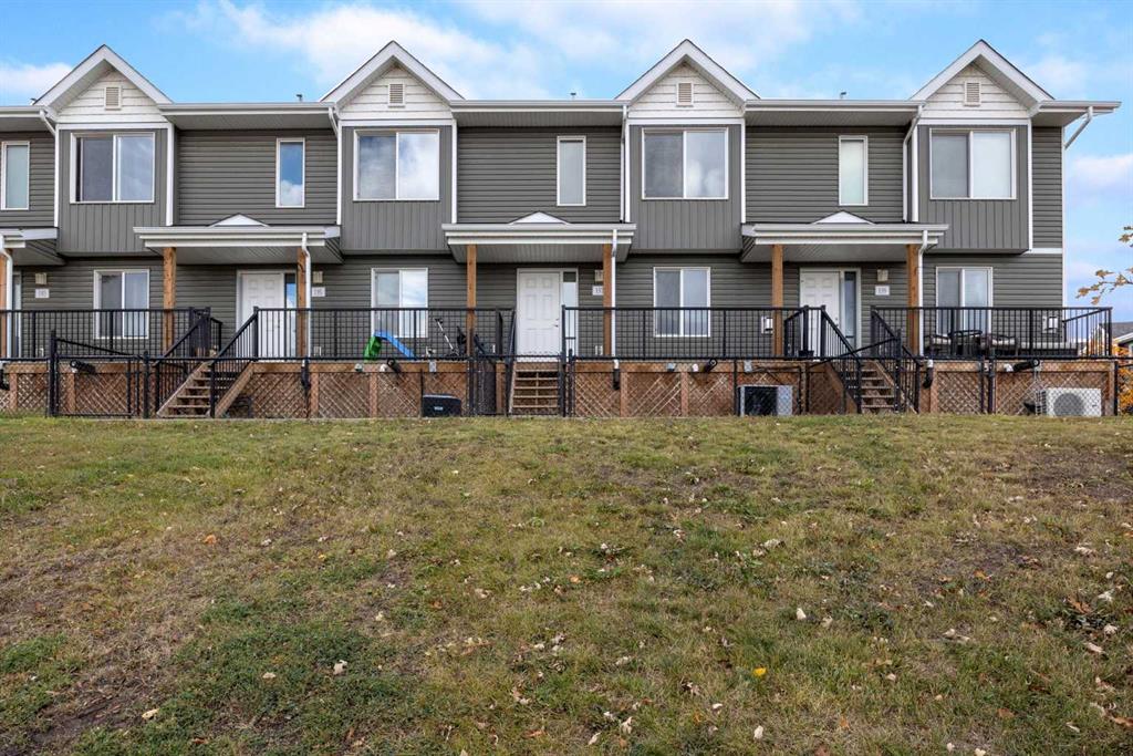197, 401 Athabasca Avenue , A2351028, Alberta,