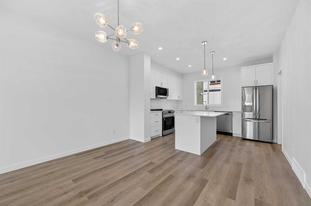 Third View of 26 Creekside Avenue SW, Pine Creek, Calgary, Alberta, T2X 6E2