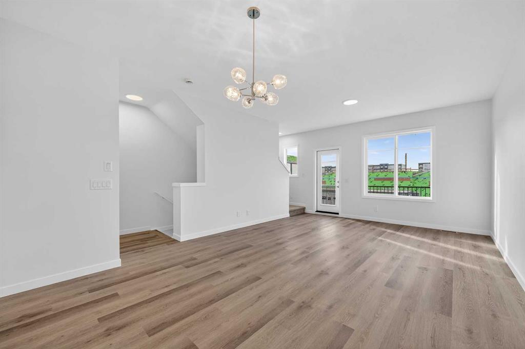 Fifth View of 26 Creekside Avenue SW, Pine Creek, Calgary, Alberta, T2X 6E2