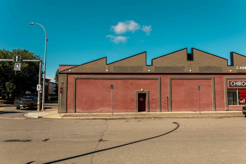 Third View of 202 12C Street N, Westminster, Lethbridge, Alberta, T1H 2M7