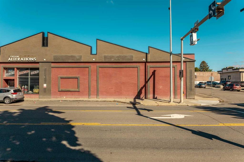 Fourth View of 202 12C Street N, Westminster, Lethbridge, Alberta, T1H 2M7