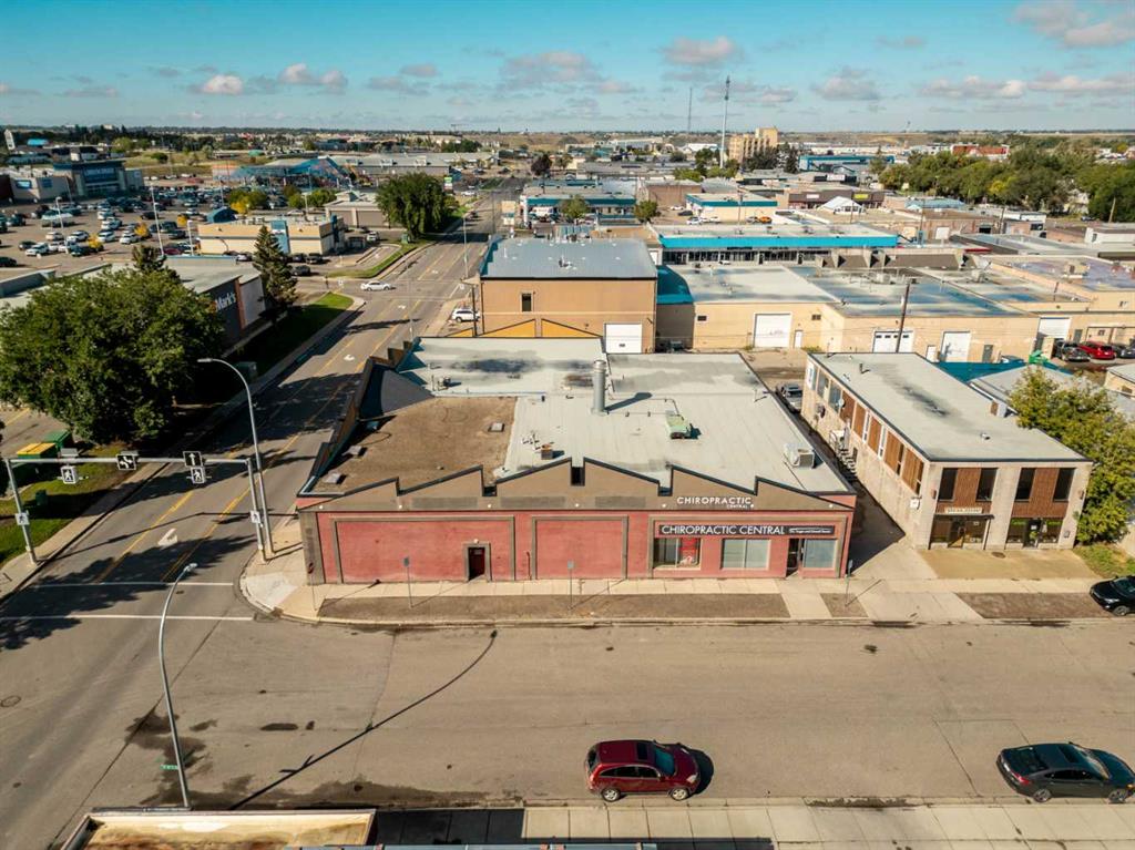 Fifth View of 202 12C Street N, Westminster, Lethbridge, Alberta, T1H 2M7