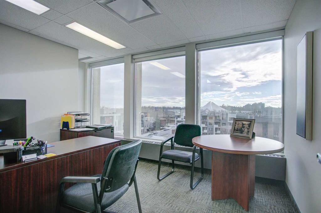 Fifth View of 600A, 1509 Centre Street SW, Beltline, Calgary, Alberta, T2G 2E6