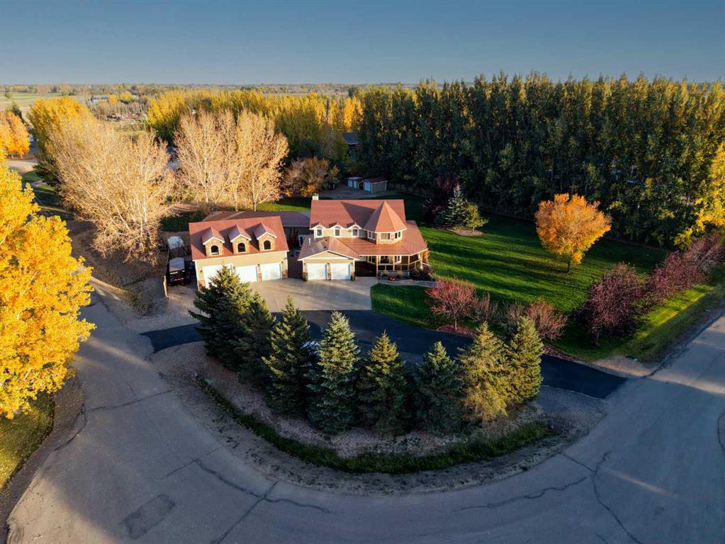 13 Huckleberry Crescent , A2351038, Alberta,