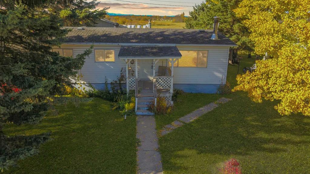 224 5 Street NW, A2351040, Alberta,
