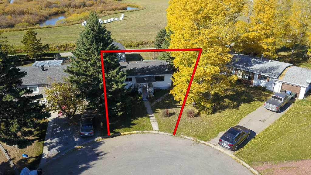 Fourth View of 224 5 Street NW, NONE, Sundre, Alberta, T0M 1X0