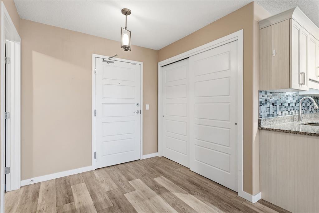 Fifth View of 406, 4574 51 Avenue , NONE, Olds, Alberta, T4H 0G3
