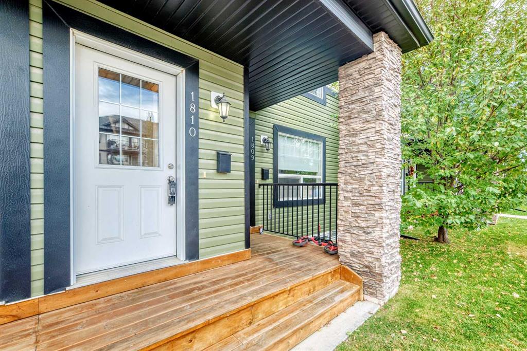 Fourth View of 1810, 140 Sagewood Boulevard SW, Sagewood, Airdrie, Alberta, T4B 3H5