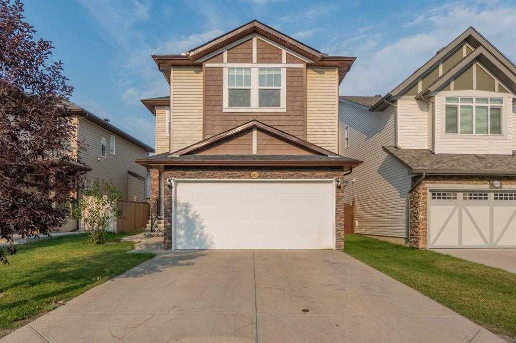 482 Skyview Ranch Way NE, A2351057, Alberta,