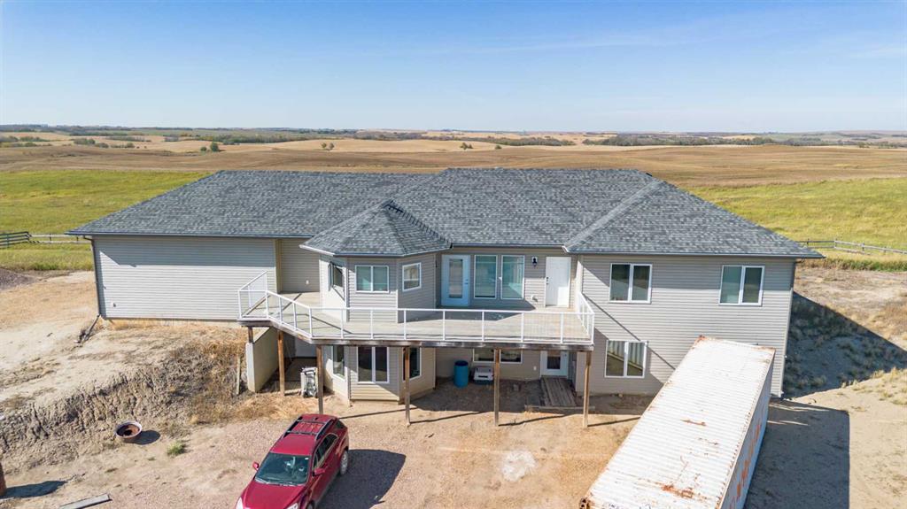 Third View of 334094 Range Road 210  , NONE, Rural Starland County, Alberta, T0J 2Y0