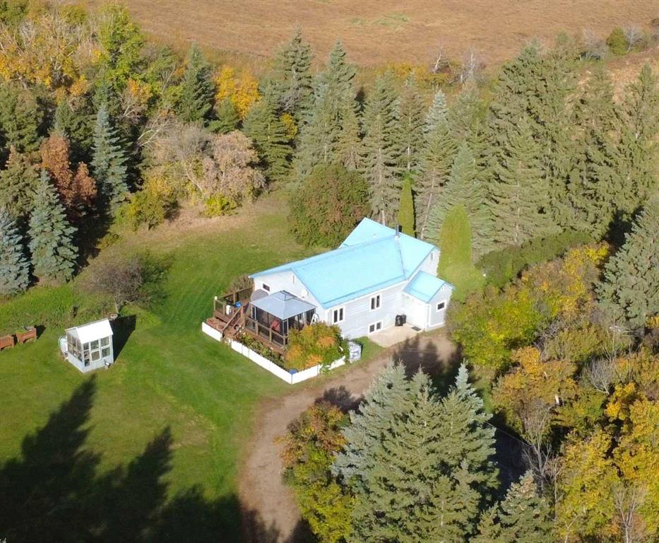 320538 TWP RD 464 Township , A2351063, Saskatchewan,