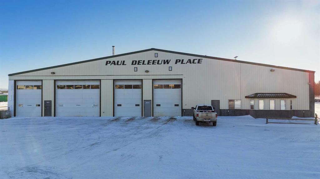 39325-A Range road 273  , A2351065, Alberta,