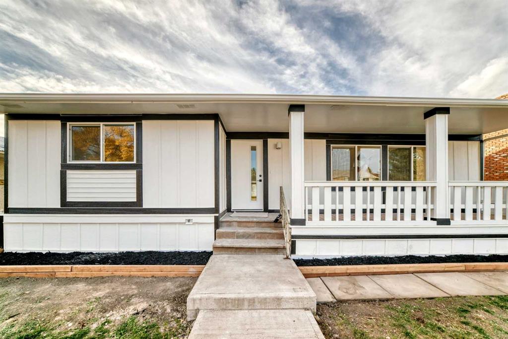 Third View of 911 Penmeadows Road SE, Penbrooke Meadows, Calgary, Alberta, T2H 3R1