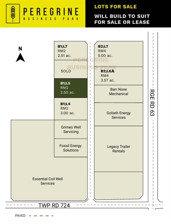 18, 63014 Township Road 724  , A2351073, Alberta,