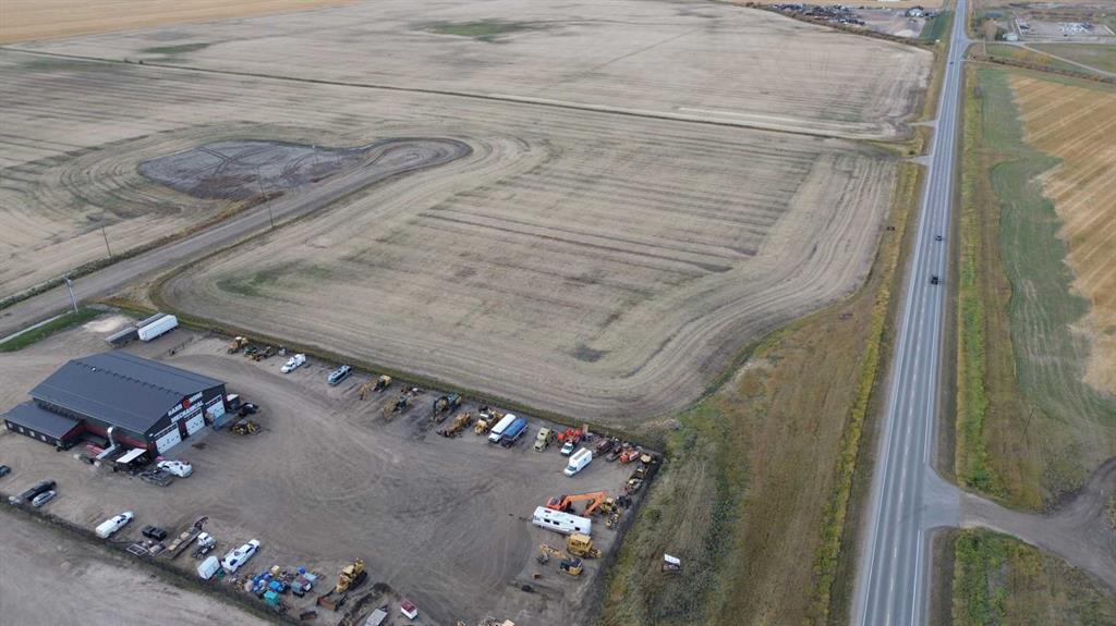 Third View of 18, 63014 Township Road 724  , N/A, Clairmont, Alberta, T8X4L7